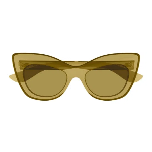 Alexander McQueen AM0516S Sunglasses - view 9